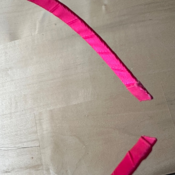 JACADI Paris Girl headband in Liberty fabric - Picture 6 of 6